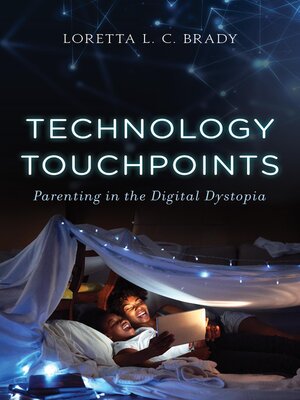 cover image of Technology Touchpoints